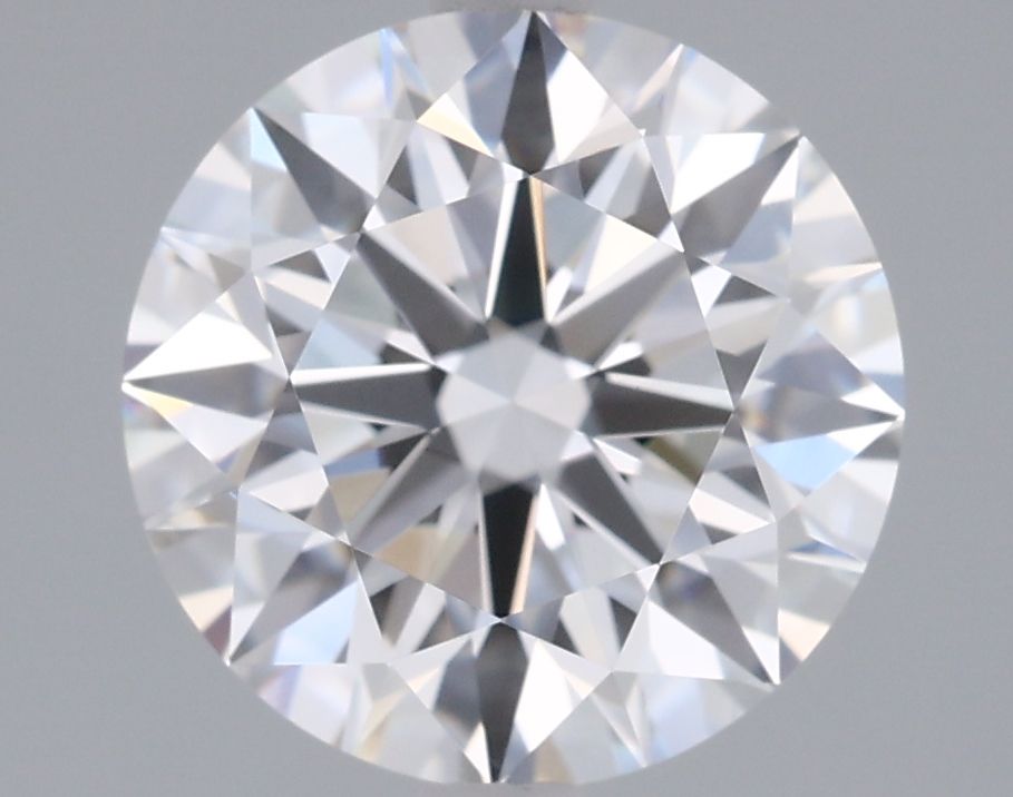 Lab Grown Diamond 2,02Ct D-VVS2 Round - IGILG770635226 1