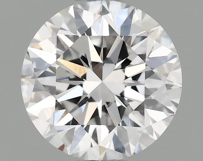 Lab Grown Diamond 1,02Ct D-VS1 Round - IGILG804627068 1