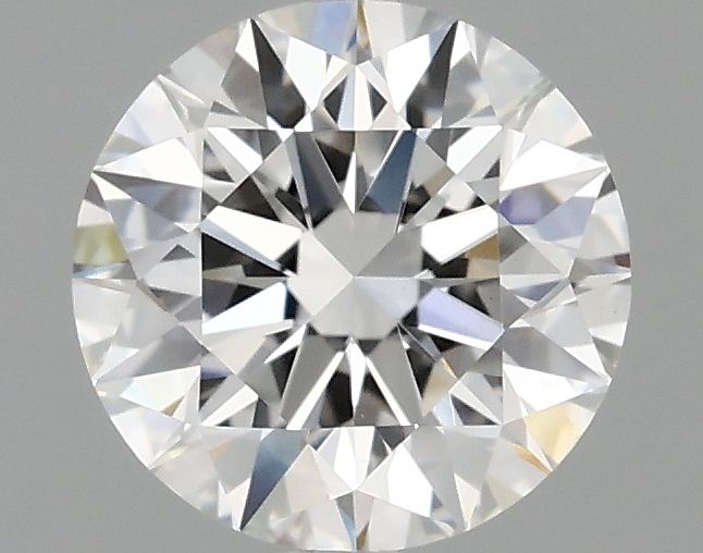 Lab Grown Diamond 1,04Ct E-VS1 Round - IGILG803634503 1