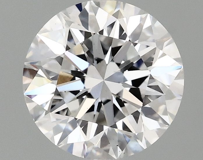 Lab Grown Diamond 1,02Ct D-VS1 Round - IGILG810624088 1