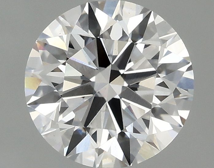 Lab Grown Diamond 1,09Ct D-VS1 Round - IGILG809676979 1