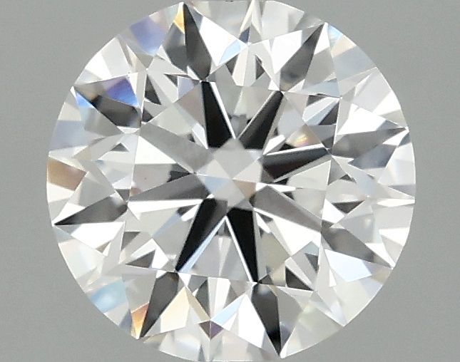 Lab Grown Diamond 1,52Ct E-VVS2 Round - IGILG808629475 1