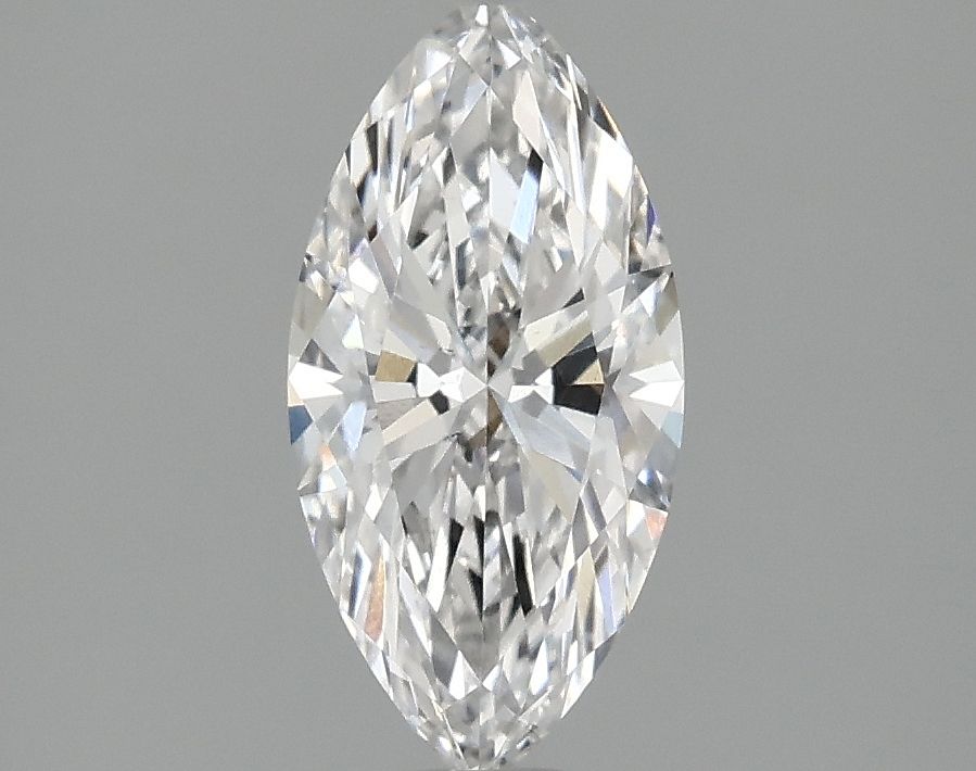 Lab Grown Diamond 1,09Ct E-VS1 Marquise - IGILG807602365 1