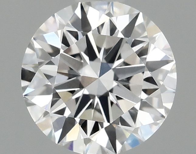 Lab Grown Diamond 1,06Ct D-VVS2 Round - IGILG792684339 1