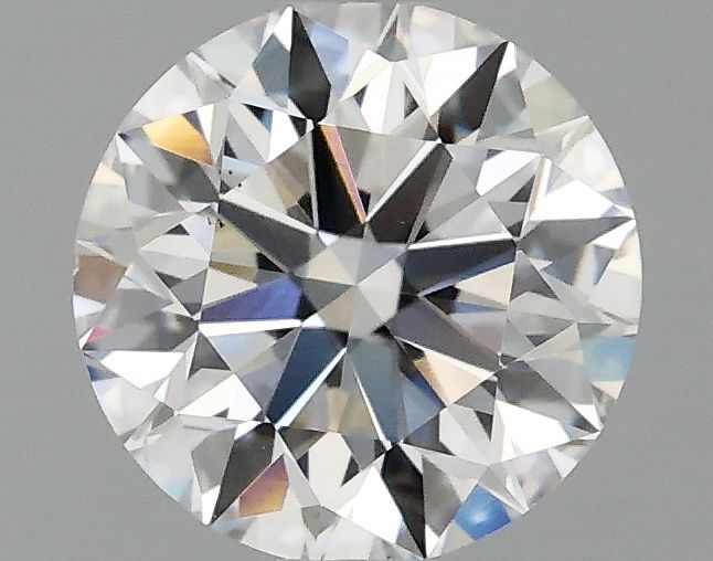Lab Grown Diamond 1Ct E-VS2 Round - IGILG807619770 1