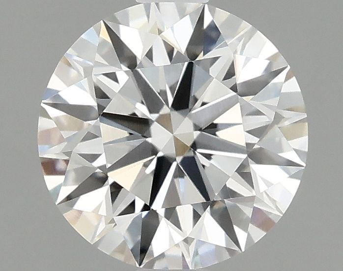 Lab Grown Diamond 1,02Ct E-VVS2 Round - IGILG807602171 1