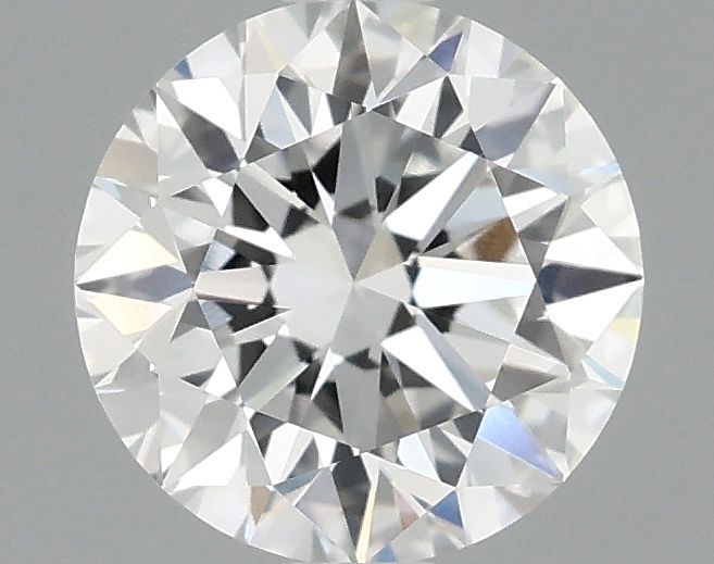 Lab Grown Diamond 1,09Ct D-VVS2 Round - IGILG802616640 1