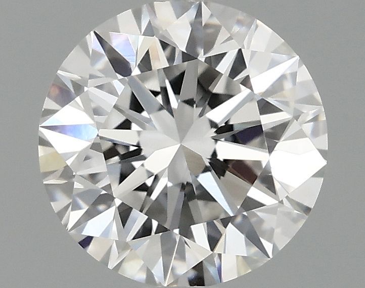 Lab Grown Diamond 1,03Ct D-VVS2 Round - IGILG807604891 1