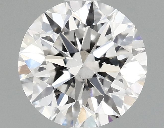 Lab Grown Diamond 1,03Ct E-VS2 Round - IGILG803683539 1
