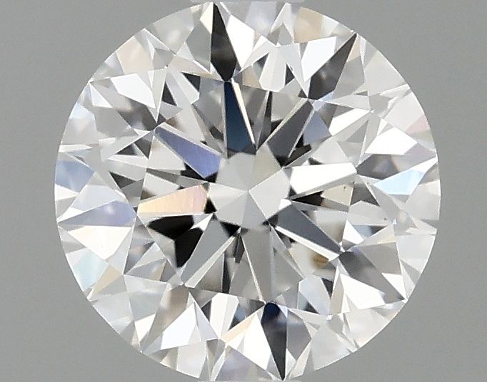 Lab Grown Diamond 1,03Ct D-VS1 Round - IGILG803692560 1