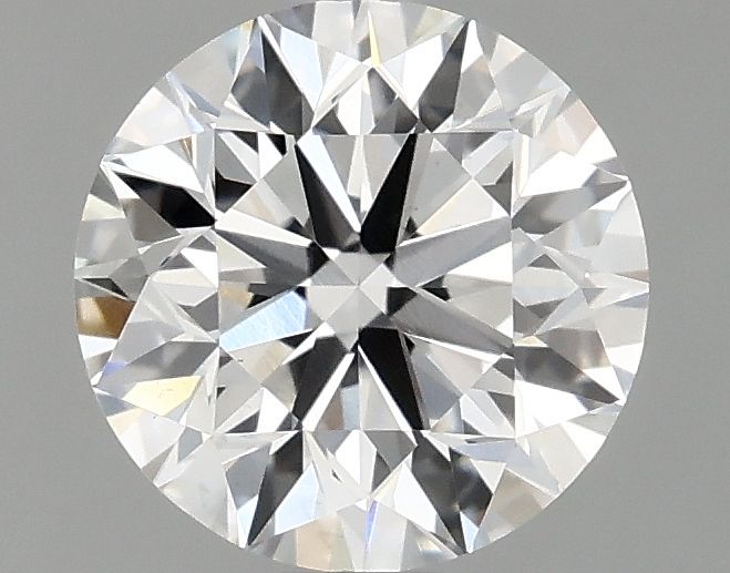 Lab Grown Diamond 1,04Ct E-VS1 Round - IGILG803612502 1