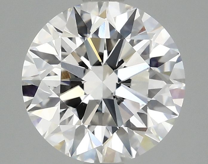 Lab Grown Diamond 2,09Ct E-VVS2 Round - IGILG771653679 1