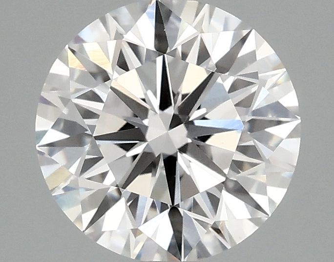 Lab Grown Diamond 2,09Ct E-VVS2 Round - IGILG774625947 1