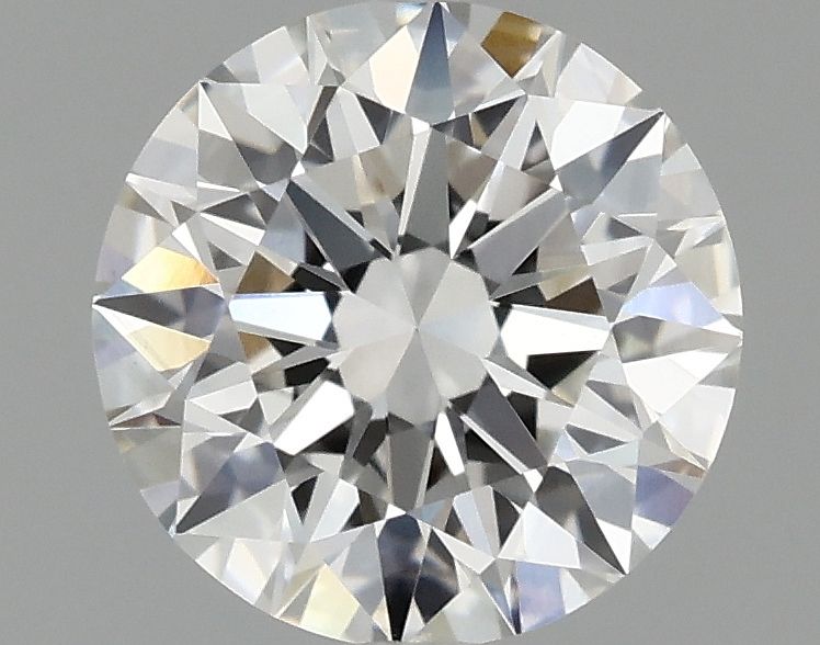Lab Grown Diamond 1,04Ct F-VVS2 Round - IGILG805646726 1