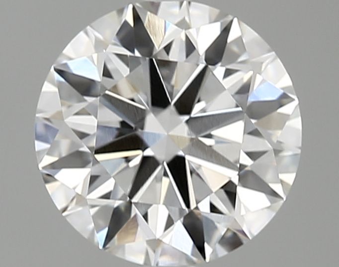 Lab Grown Diamond 2,08Ct E-VVS2 Round - IGILG766622269 1