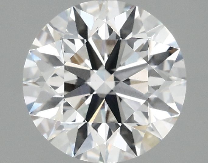 Lab Grown Diamond 2,08Ct E-VVS2 Round - IGILG805653397 1