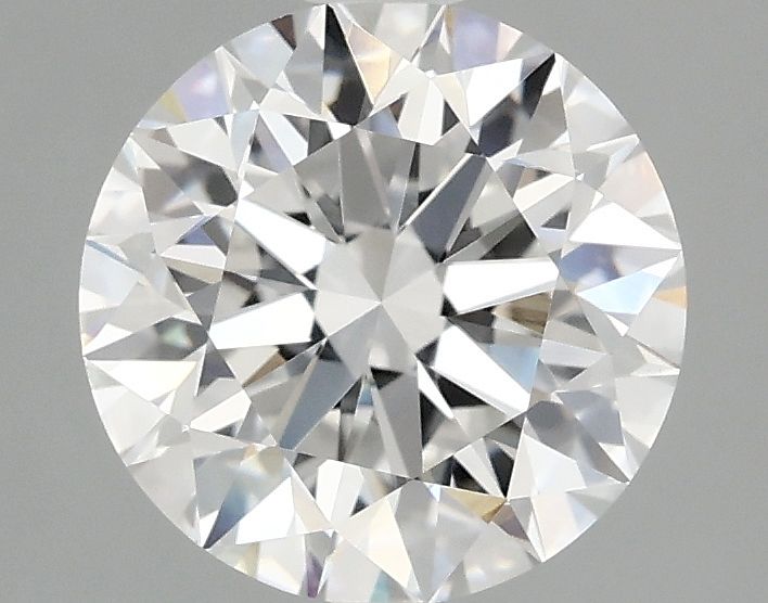 Lab Grown Diamond 2,09Ct E-VVS2 Round - IGILG769659121 1