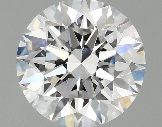 Lab Grown Diamond 1,02Ct E-VVS2 Round - IGILG802621179 1