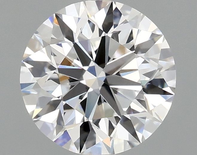Lab Grown Diamond 1,42Ct E-VVS2 Round - IGILG786668856 1