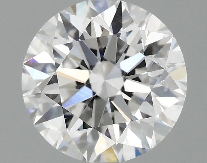 Lab Grown Diamond 1,04Ct D-VVS2 Round - IGILG787604974 1
