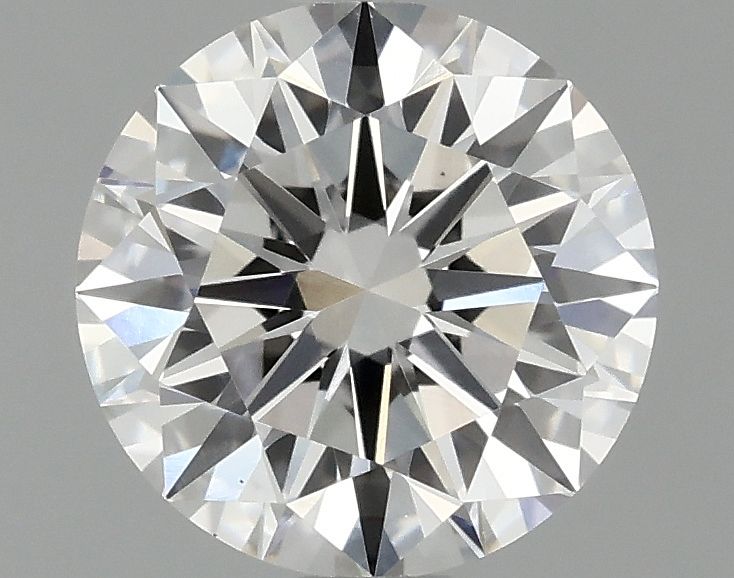 Lab Grown Diamond 1,04Ct E-VS1 Round - IGILG803639006 1
