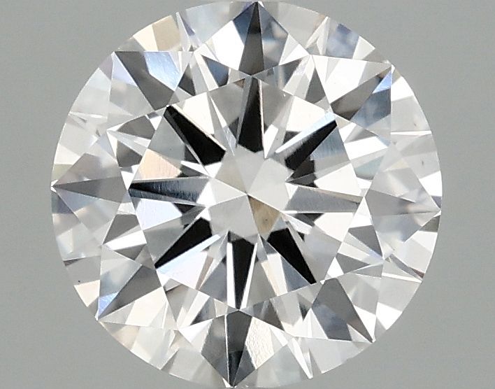 Lab Grown Diamond 2,09Ct E-VVS2 Round - IGILG776608374 1