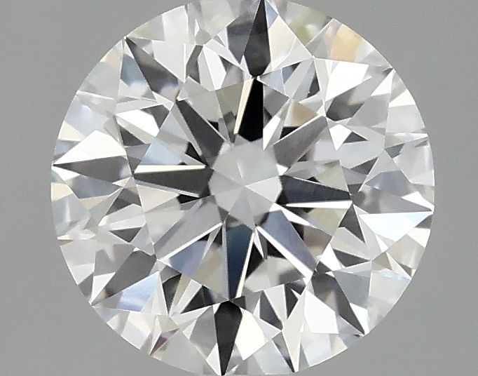 Lab Grown Diamond 2,09Ct E-VVS2 Round - IGILG764622126 1