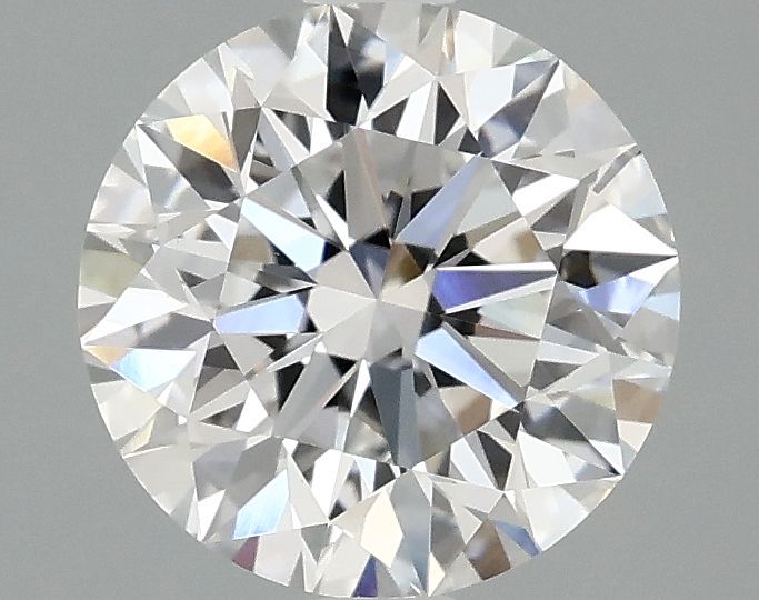 Lab Grown Diamond 2,09Ct E-VVS2 Round - IGILG763669687 1