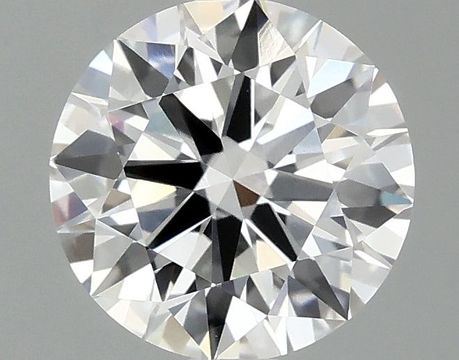 Lab Grown Diamond 1,48Ct E-VS1 Round - IGILG791616415 1