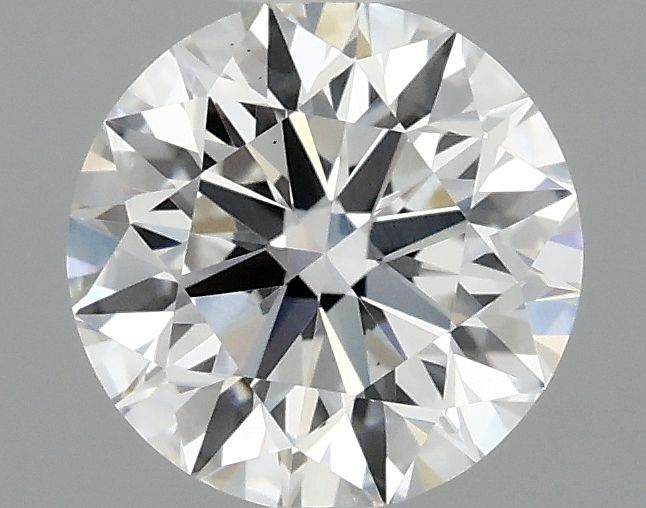 Lab Grown Diamond 1,04Ct D-VS1 Round - IGILG803639516 1
