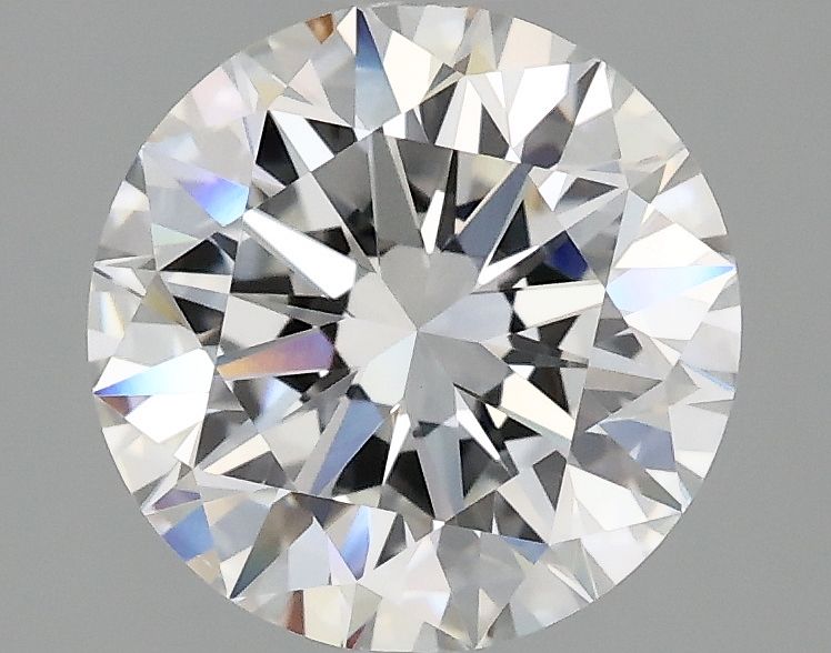 Lab Grown Diamond 2,09Ct E-VVS2 Round - IGILG764653152 1