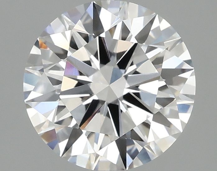 Lab Grown Diamond 2,09Ct E-VVS2 Round - IGILG770691461 1