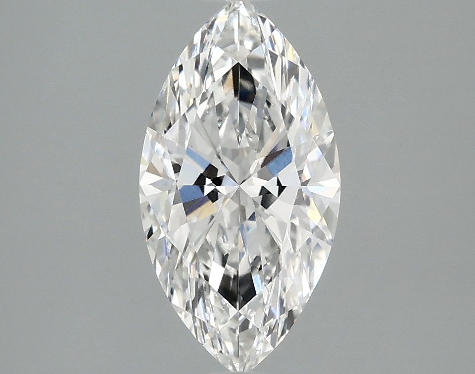 Lab Grown Diamond 1,52Ct E-VS1 Marquise - IGILG803678775 1