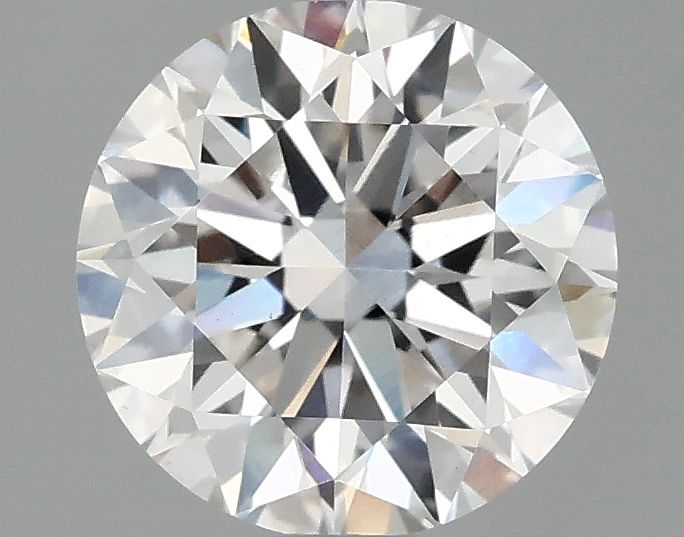 Lab Grown Diamond 1,49Ct E-VS1 Round - IGILG791654639 1