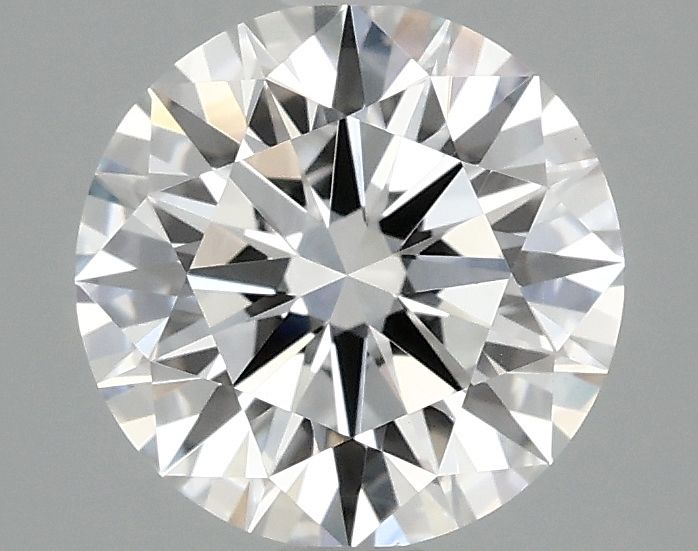 Lab Grown Diamond 2,09Ct E-VVS2 Round - IGILG774658735 1