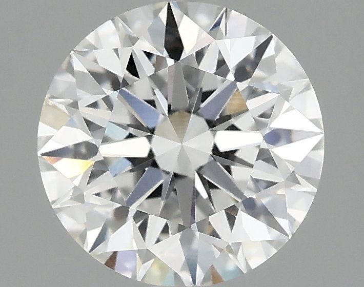 Lab Grown Diamond 2,08Ct E-VVS2 Round - IGILG768661885 1