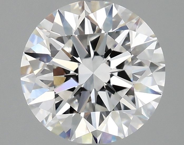 Lab Grown Diamond 2,09Ct E-VVS2 Round - IGILG770691358 1
