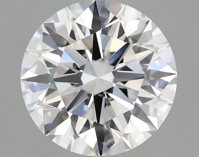 Lab Grown Diamond 2,09Ct E-VVS2 Round - IGILG768612053 1
