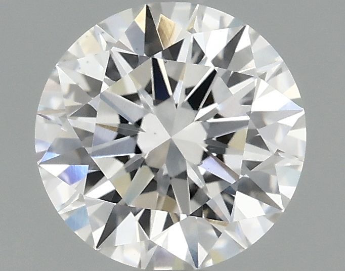 Lab Grown Diamond 1,49Ct E-VS1 Round - IGILG790624580 1