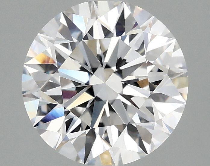 Lab Grown Diamond 2,09Ct E-VVS2 Round - IGILG758556375 1
