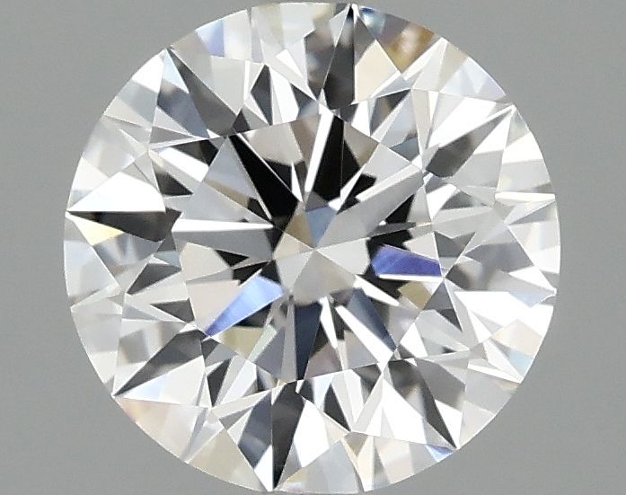 Lab Grown Diamond 2,09Ct E-VVS2 Round - IGILG774610596 1