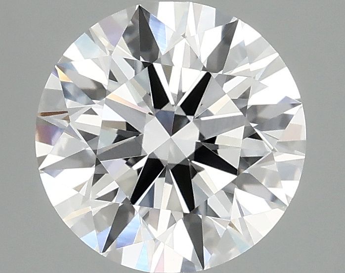 Lab Grown Diamond 2,09Ct E-VVS2 Round - IGILG776681934 1