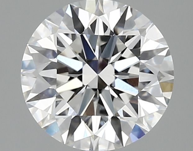 Lab Grown Diamond 2,09Ct E-VVS2 Round - IGILG768691278 1