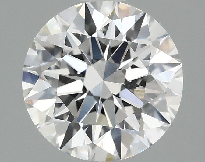 Lab Grown Diamond 1,53Ct E-VVS2 Round - IGILG768655405 1