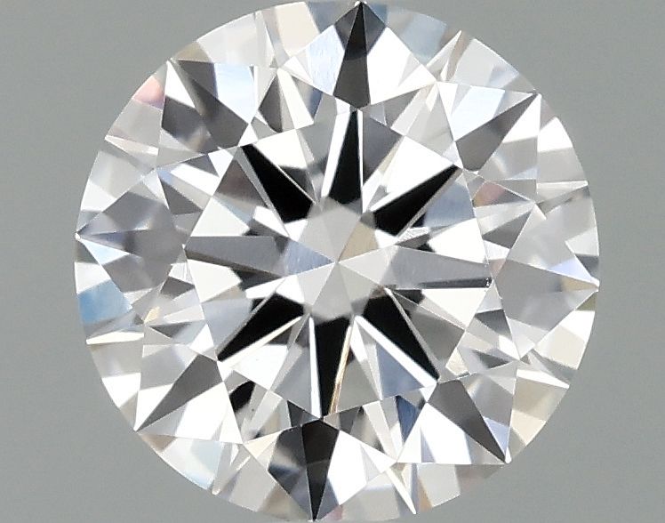 Lab Grown Diamond 1,04Ct D-VVS2 Round - IGILG798602016 1