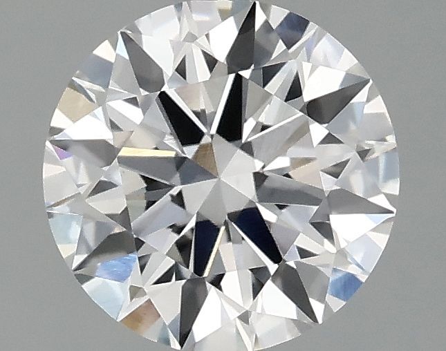 Lab Grown Diamond 1,55Ct D-VS1 Round - IGILG793635873 1