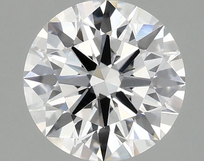 Lab Grown Diamond 2,09Ct E-VVS2 Round - IGILG774658699 1