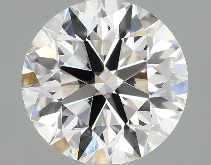 Lab Grown Diamond 1,59Ct E-VS1 Round - IGILG780685850 1