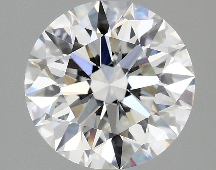 Lab Grown Diamond 2,09Ct E-VVS2 Round - IGILG768698270 1