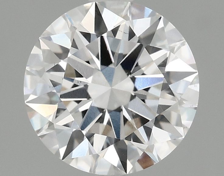 Lab Grown Diamond 1,54Ct D-VS1 Round - IGILG780693465 1